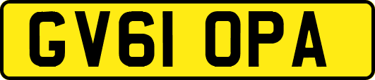 GV61OPA