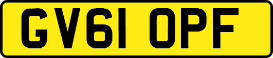 GV61OPF
