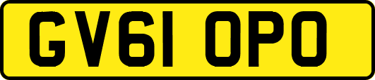 GV61OPO