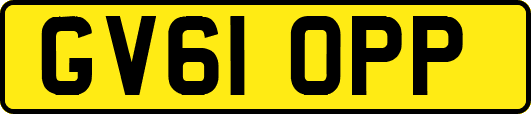 GV61OPP