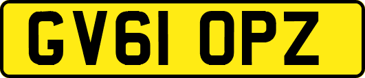 GV61OPZ