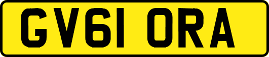 GV61ORA