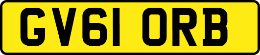 GV61ORB