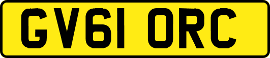 GV61ORC