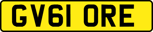 GV61ORE