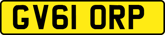 GV61ORP