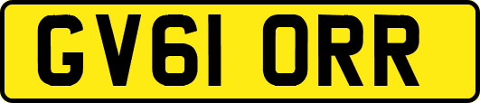 GV61ORR