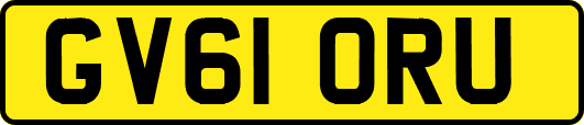 GV61ORU