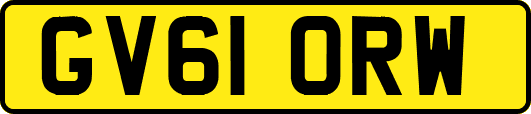 GV61ORW
