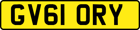 GV61ORY