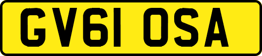 GV61OSA