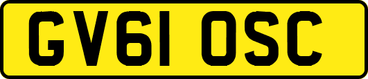 GV61OSC