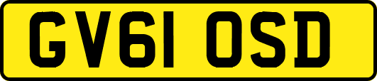 GV61OSD