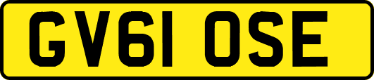 GV61OSE