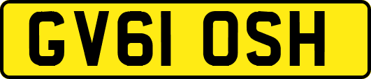 GV61OSH