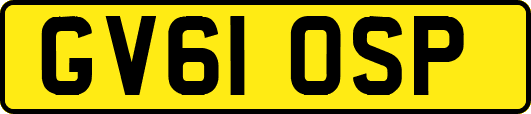 GV61OSP