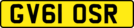 GV61OSR