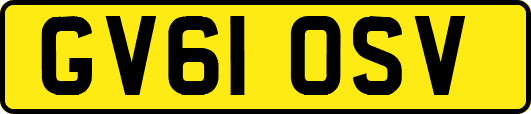 GV61OSV