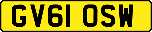 GV61OSW