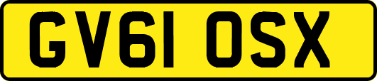 GV61OSX
