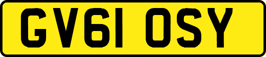 GV61OSY