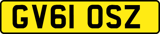 GV61OSZ