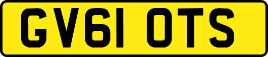 GV61OTS