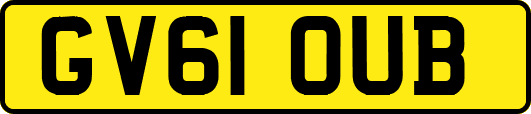GV61OUB