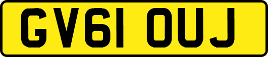 GV61OUJ