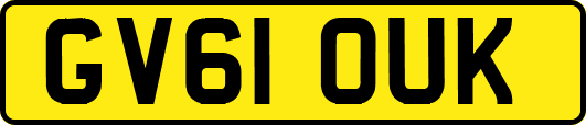 GV61OUK