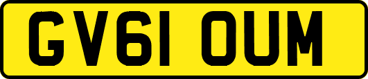 GV61OUM