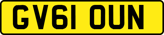 GV61OUN