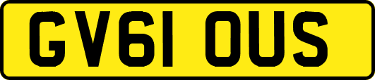 GV61OUS