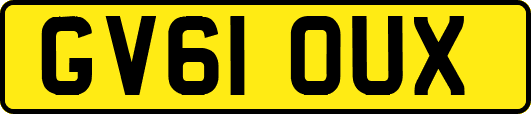 GV61OUX