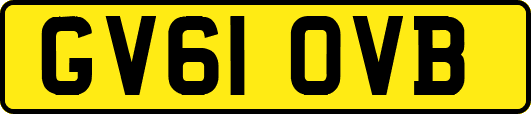 GV61OVB