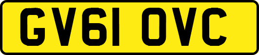 GV61OVC