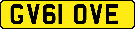 GV61OVE