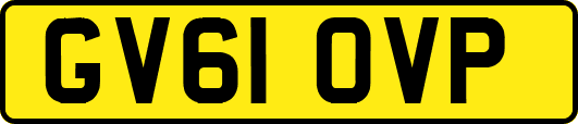 GV61OVP