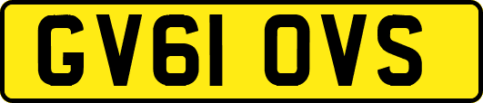 GV61OVS