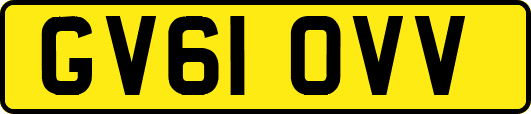 GV61OVV