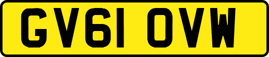 GV61OVW
