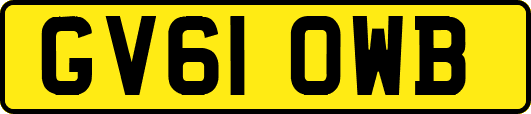 GV61OWB