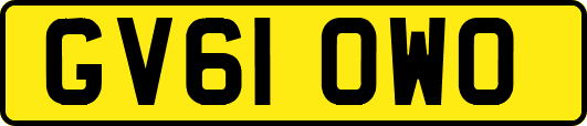 GV61OWO