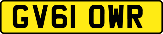 GV61OWR