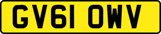 GV61OWV