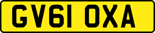GV61OXA