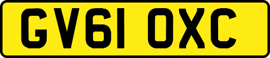 GV61OXC