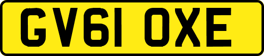 GV61OXE