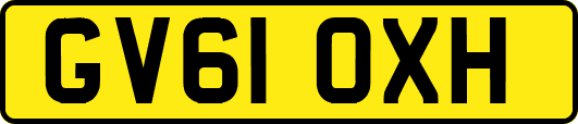 GV61OXH