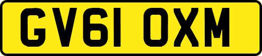 GV61OXM